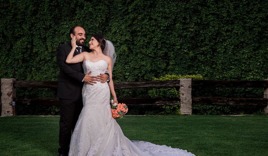 La boda de Mauricio y Mayela en Querétaro, Querétaro