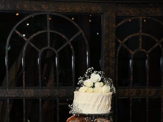 La boda de Jessica y Gilberto 3