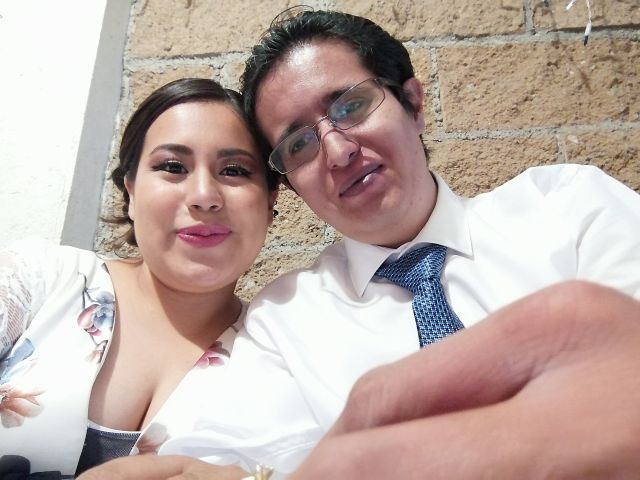 La boda de Jaime y Paty en Puebla, Puebla 3