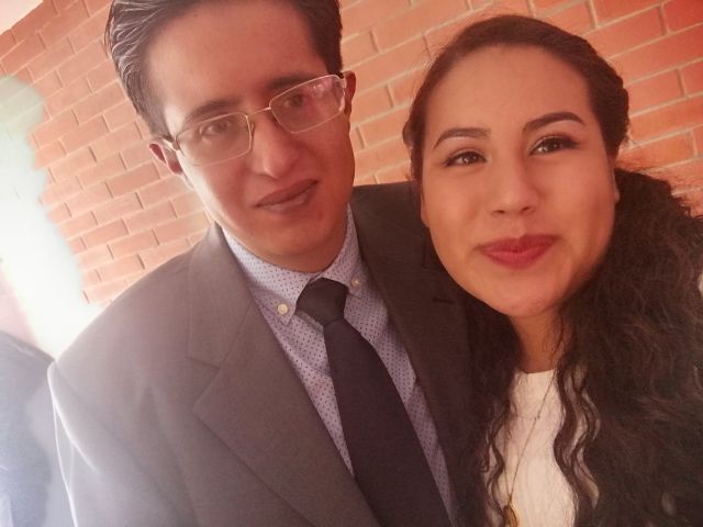 La boda de Jaime y Paty en Puebla, Puebla 5