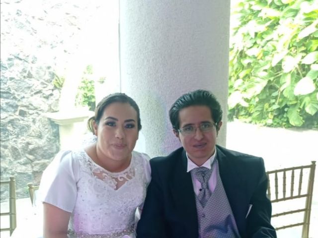 La boda de Jaime y Paty en Puebla, Puebla 2