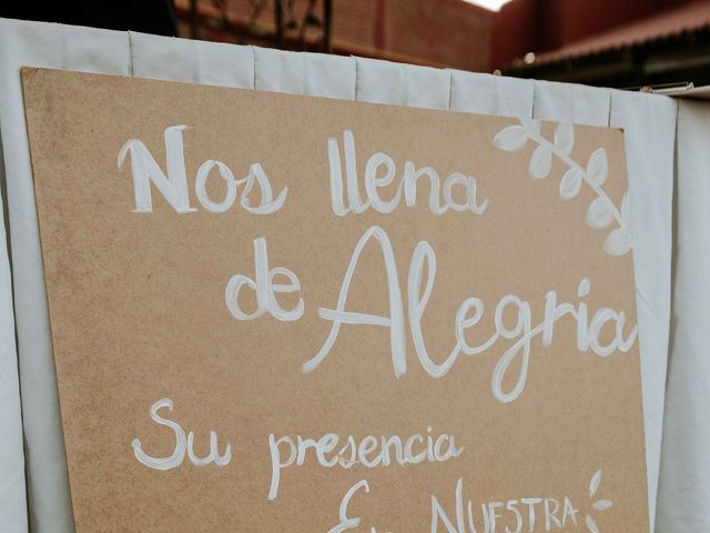 La boda de Jocelyn y Anne en Cuautitlán Izcalli, Estado México 3