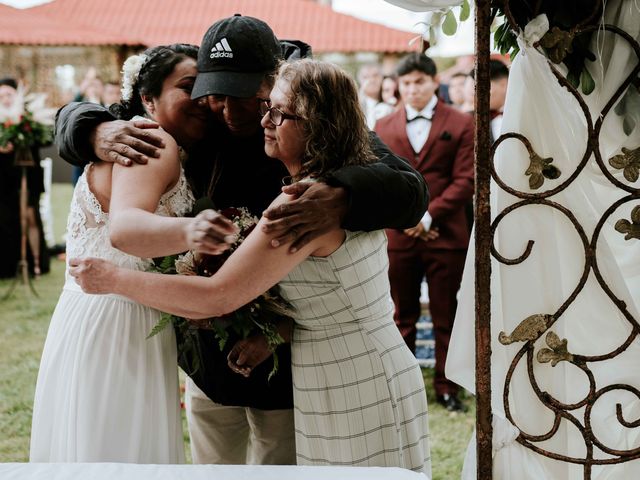 La boda de Jocelyn y Anne en Cuautitlán Izcalli, Estado México 12