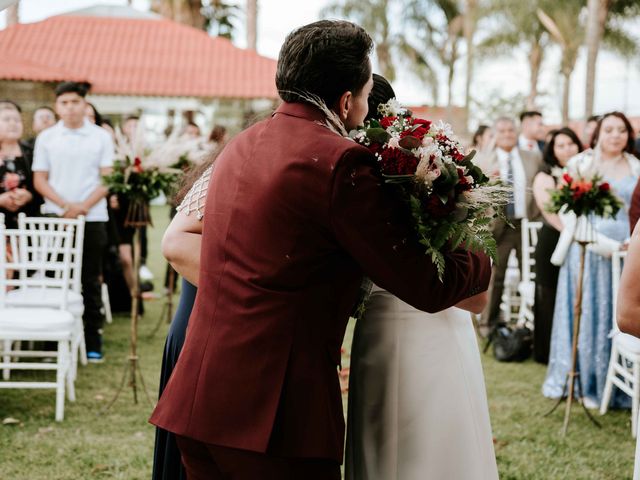 La boda de Jocelyn y Anne en Cuautitlán Izcalli, Estado México 14