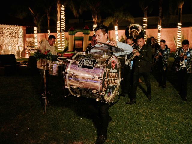 La boda de Jocelyn y Anne en Cuautitlán Izcalli, Estado México 65