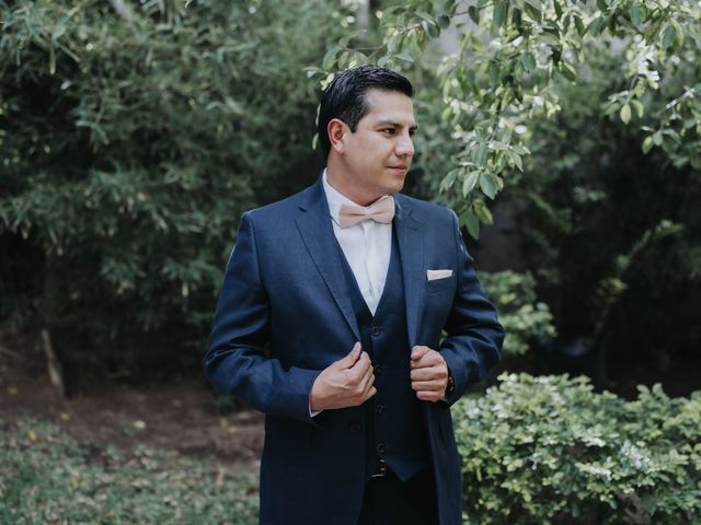 La boda de Divany y Adriana en Xochitepec, Morelos 7