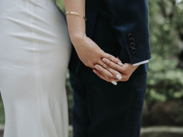 La boda de Divany y Adriana en Xochitepec, Morelos 11
