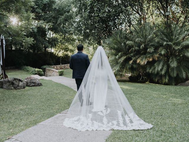 La boda de Divany y Adriana en Xochitepec, Morelos 22