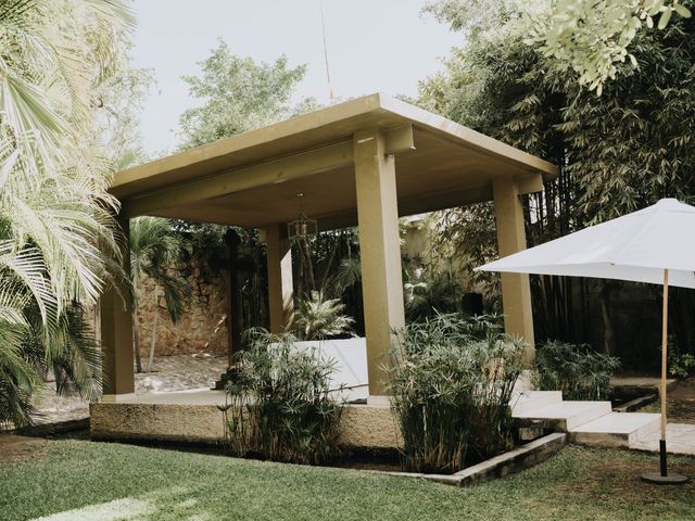 La boda de Divany y Adriana en Xochitepec, Morelos 28