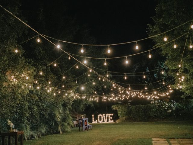 La boda de Divany y Adriana en Xochitepec, Morelos 30
