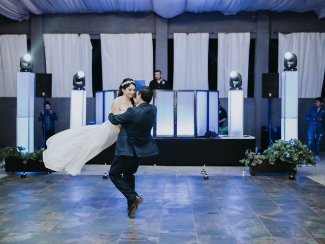 La boda de Divany y Adriana en Xochitepec, Morelos 31