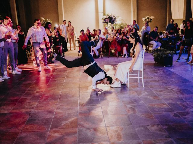 La boda de Divany y Adriana en Xochitepec, Morelos 39