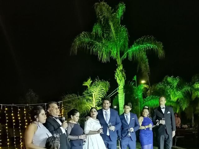 La boda de Ricardo  y Karla  en Tequisquiapan, Querétaro 7