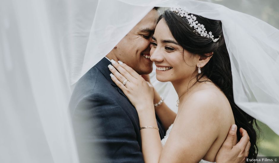 La boda de Divany y Adriana en Xochitepec, Morelos