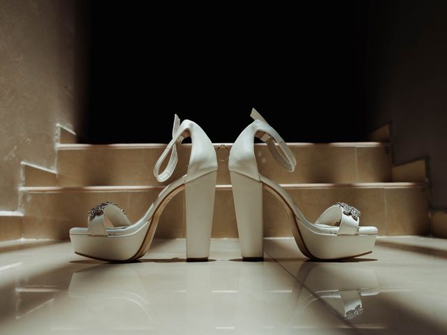 La boda de José y Yanin en Coatzacoalcos, Veracruz 7