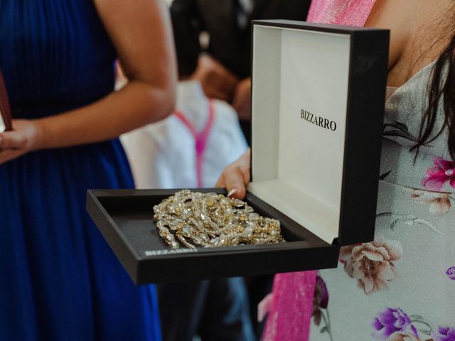 La boda de José y Yanin en Coatzacoalcos, Veracruz 19