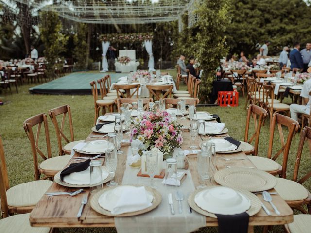 La boda de José y Yanin en Coatzacoalcos, Veracruz 35