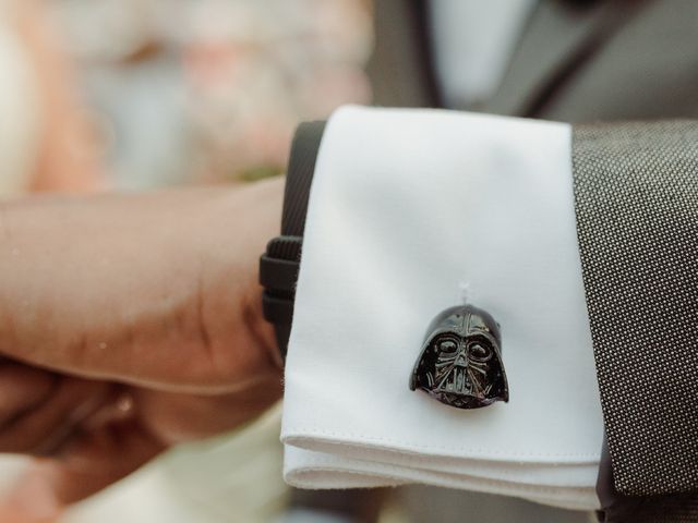 La boda de José y Yanin en Coatzacoalcos, Veracruz 48