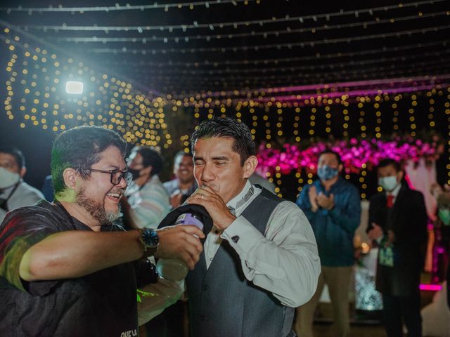 La boda de José y Yanin en Coatzacoalcos, Veracruz 57