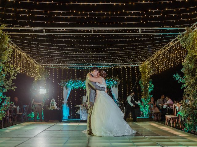 La boda de José y Yanin en Coatzacoalcos, Veracruz 63