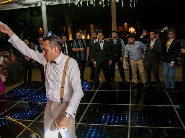 La boda de Antonio y Valeria en Xochimilco, Ciudad de México 3