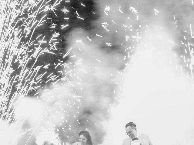 La boda de Antonio y Valeria en Xochimilco, Ciudad de México 7