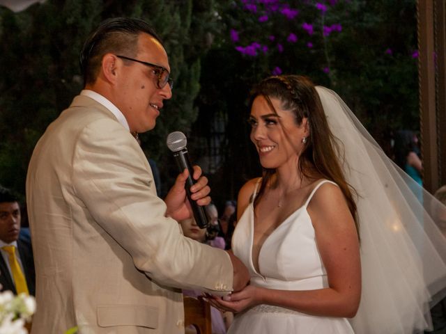 La boda de Antonio y Valeria en Xochimilco, Ciudad de México 10