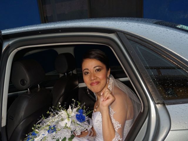 La boda de Erik   y Jazmín   en Iztapalapa, Ciudad de México 9