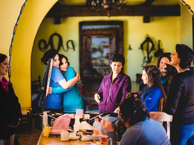 La boda de Mariley y Issac en Zempoala, Hidalgo 4