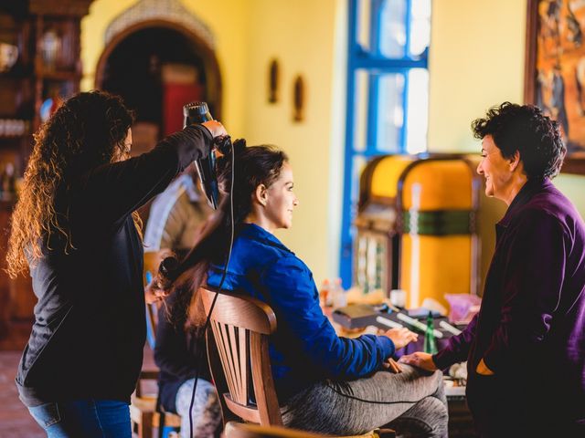 La boda de Mariley y Issac en Zempoala, Hidalgo 5