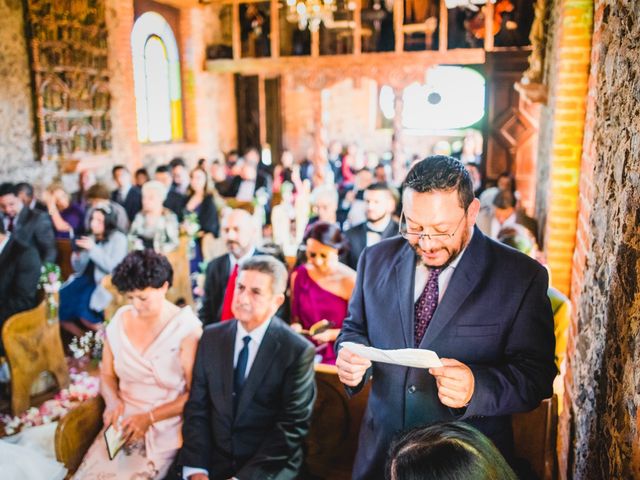 La boda de Mariley y Issac en Zempoala, Hidalgo 22