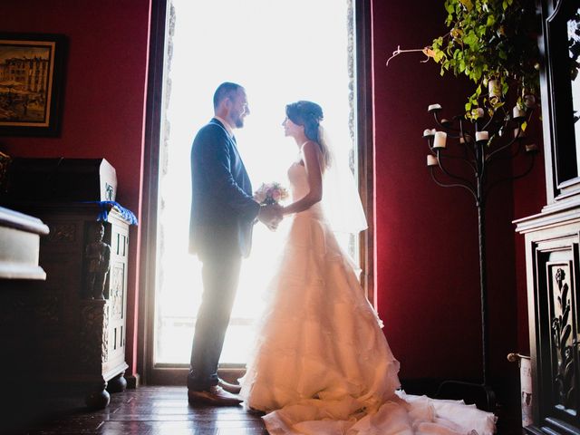 La boda de Mariley y Issac en Zempoala, Hidalgo 34