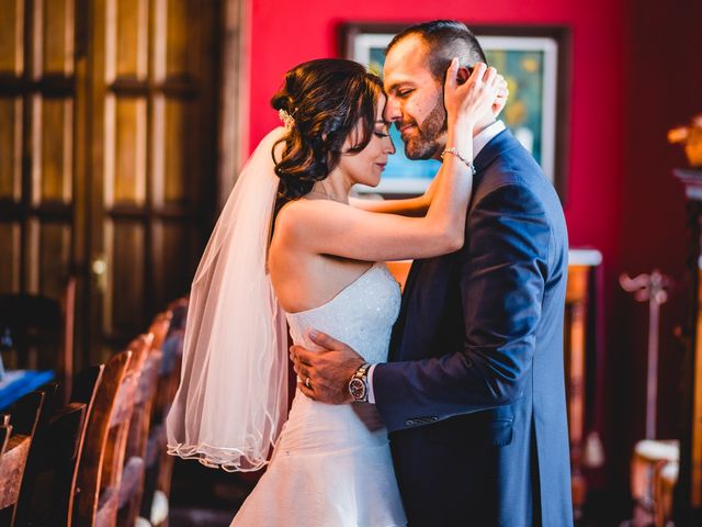 La boda de Mariley y Issac en Zempoala, Hidalgo 36