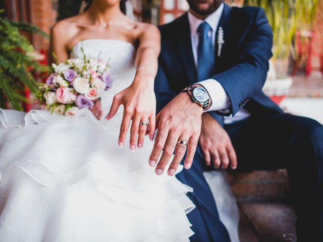 La boda de Mariley y Issac en Zempoala, Hidalgo 38