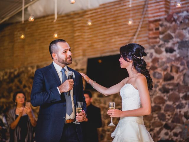 La boda de Mariley y Issac en Zempoala, Hidalgo 41