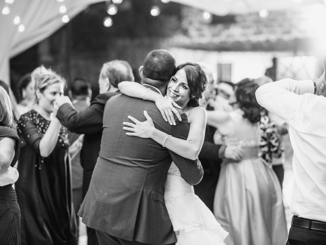 La boda de Mariley y Issac en Zempoala, Hidalgo 56