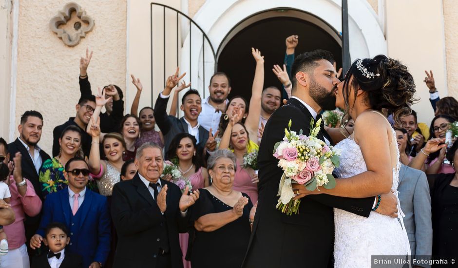 La boda de José y Nancy en Cabo San Lucas, Baja California Sur