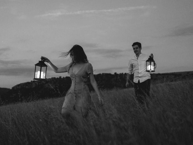 La boda de Rodrigo y Nayeli en El Arenal, Jalisco 6