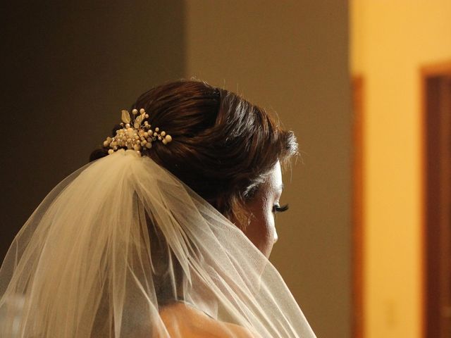 La boda de Luis y Éricka en Boca del Río, Veracruz 7