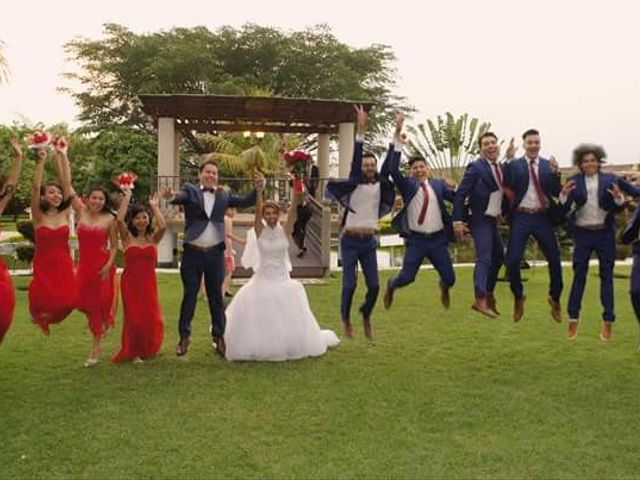 La boda de Sergio y Araceli en Cuautla, Morelos 1