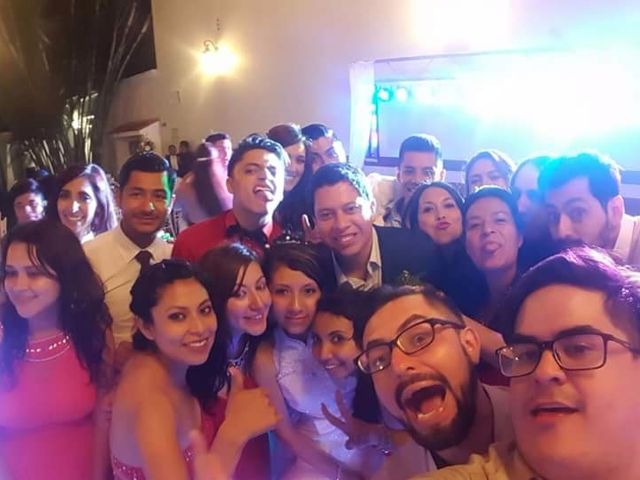 La boda de Sergio y Araceli en Cuautla, Morelos 2