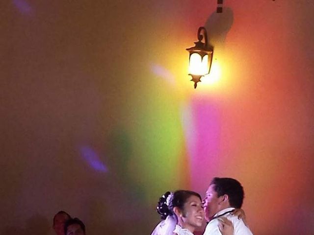 La boda de Sergio y Araceli en Cuautla, Morelos 6