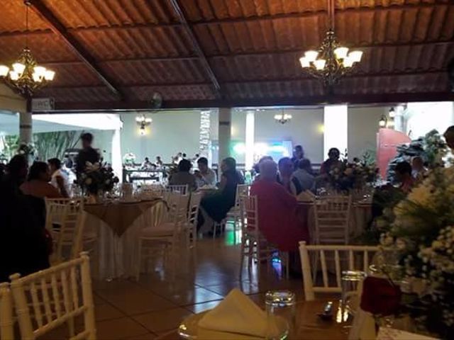 La boda de Sergio y Araceli en Cuautla, Morelos 9