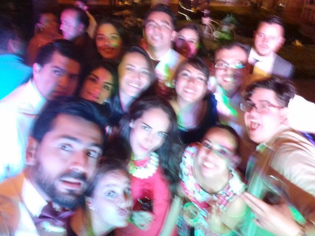 La boda de Sergio y Araceli en Cuautla, Morelos 10