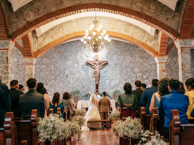 La boda de Erik y Yahaira en Hermosillo, Sonora 22