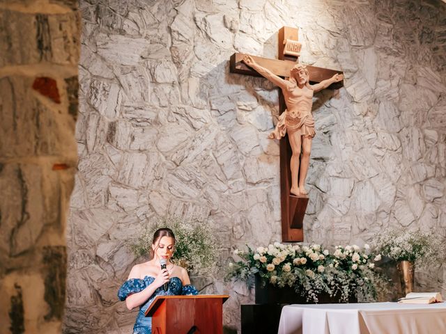 La boda de Erik y Yahaira en Hermosillo, Sonora 24