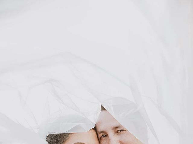 La boda de Mario Eduardo y Estefanía en León, Guanajuato 12