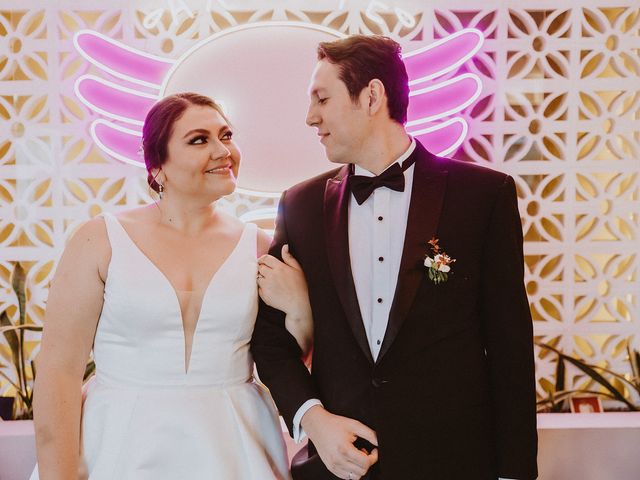 La boda de Mario Eduardo y Estefanía en León, Guanajuato 17
