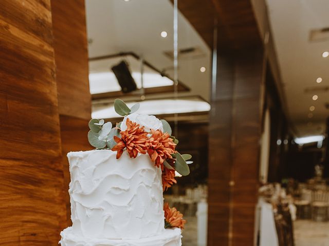 La boda de Mario Eduardo y Estefanía en León, Guanajuato 22