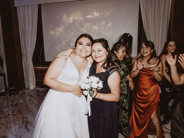 La boda de Mario Eduardo y Estefanía en León, Guanajuato 24